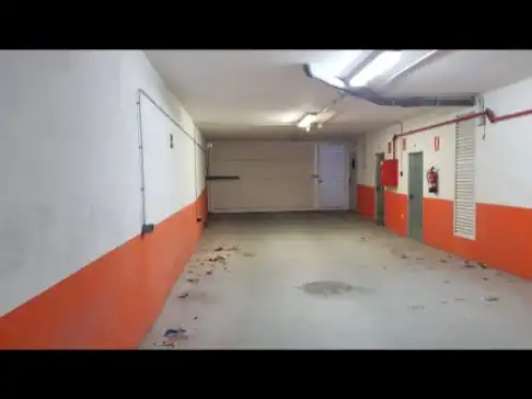 Parking de Garaje de alquiler en Ávila