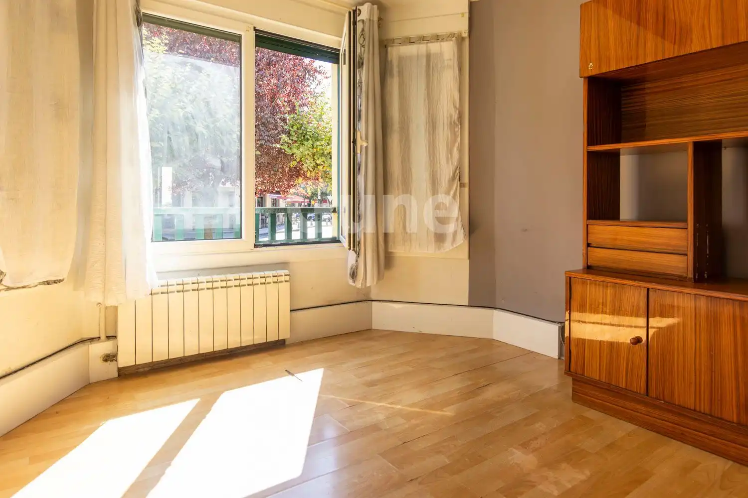 Habitación de Piso en venta en Beasain con Calefacción y Trastero