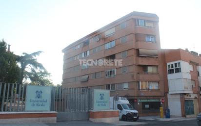 Exterior view of Flat for sale in Guadalajara Capital  with Terrace