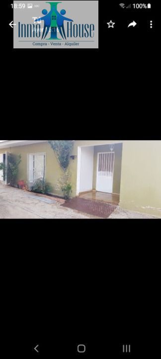 Vista exterior de Finca rústica en venda en  Albacete Capital amb Calefacció, Jardí privat i Terrassa