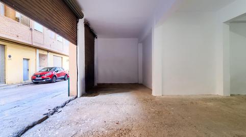 Photo 3 of Garage for sale in Calle Pepe Alba, Antigua Moreria, Valencia