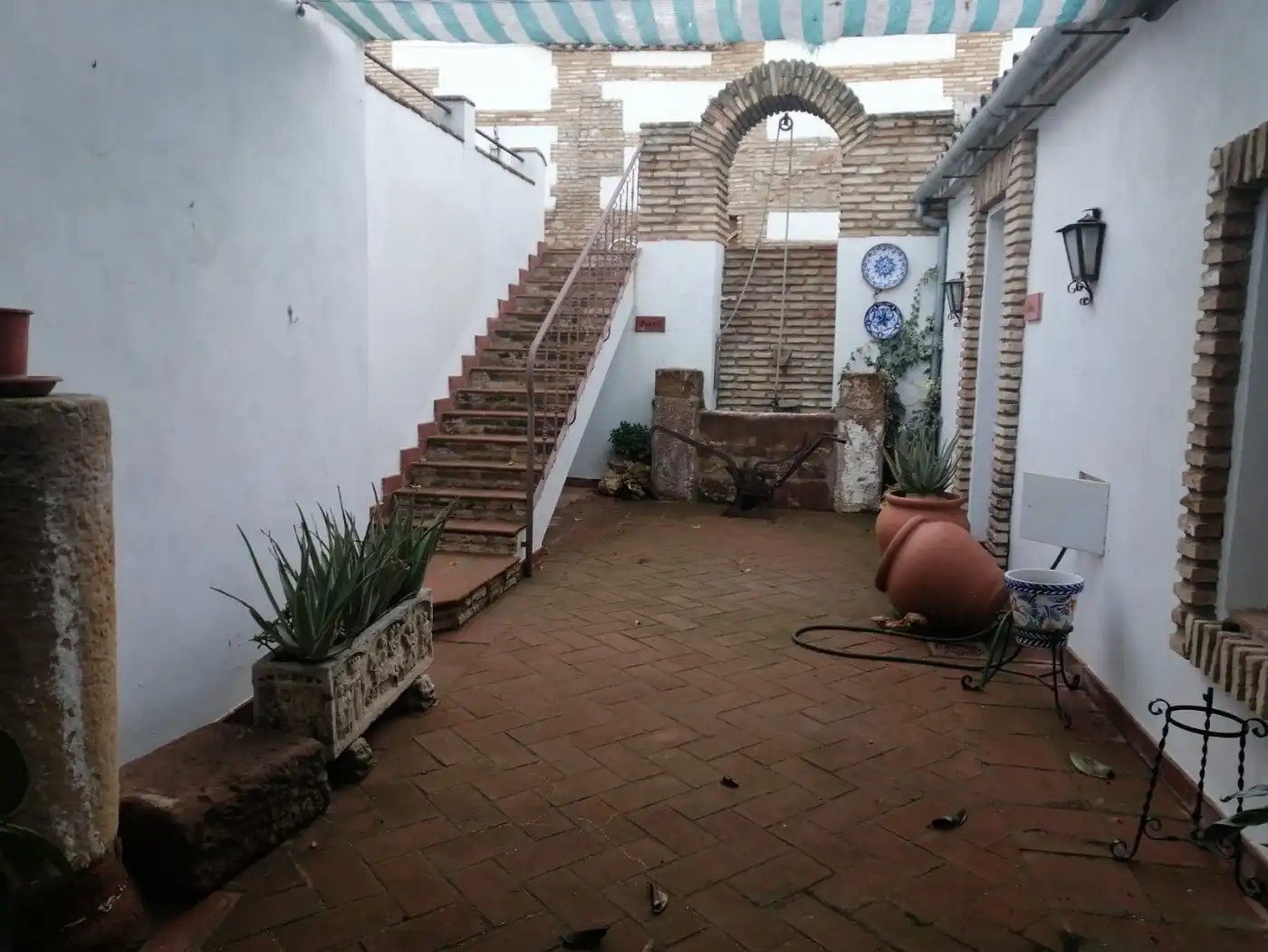 Casa o chalet en venta en El Carpio con Jardín privado, Terraza y Trastero