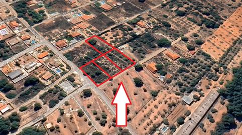 Photo 3 of Land for sale in Urbanización la Foya, 106, Vilafamés, Castellón