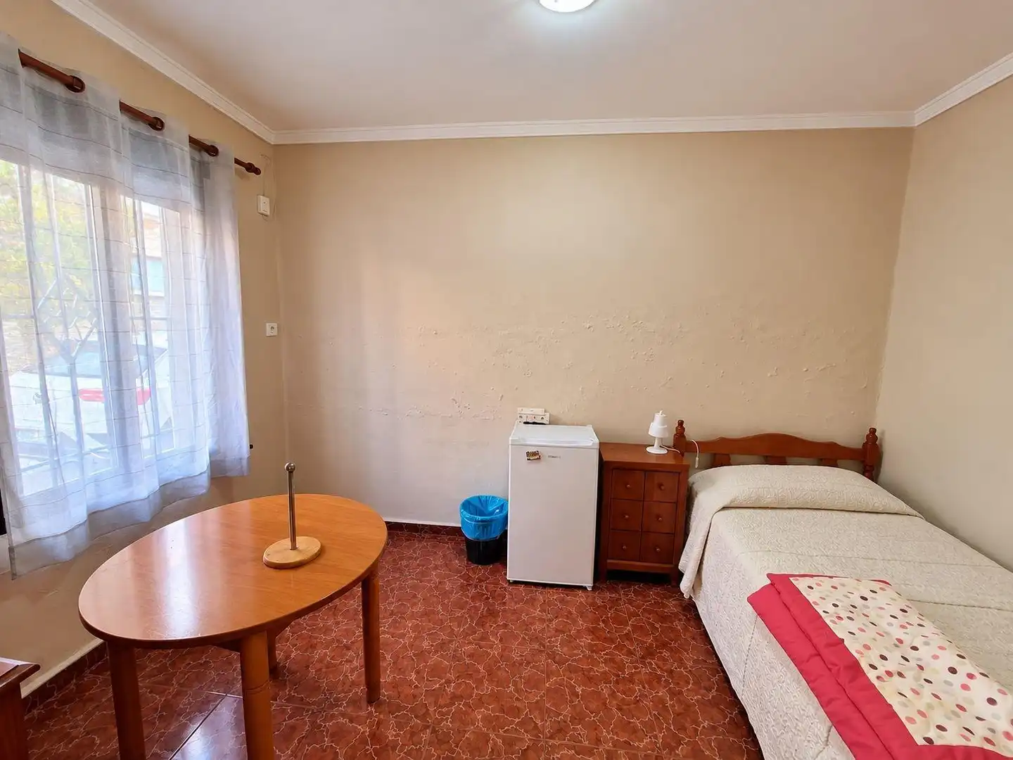Schlafzimmer von Haus oder Chalet zum Verkauf in Casc Urbà