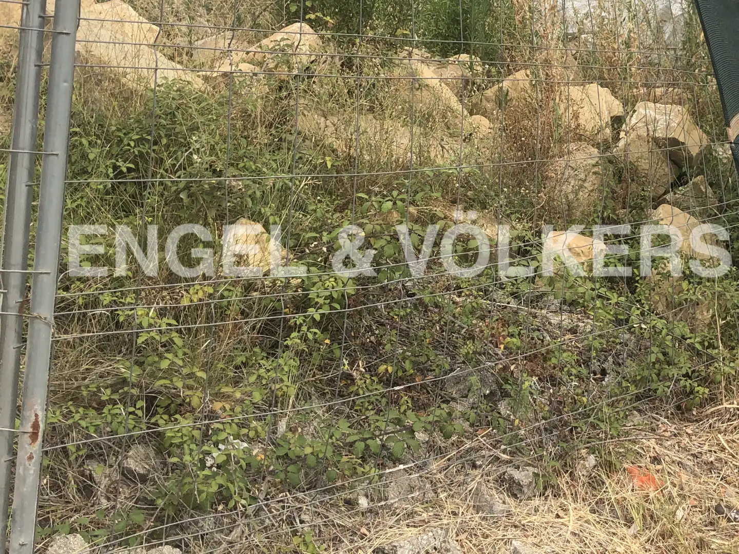 Terreny industrial en venda en Castellgalí