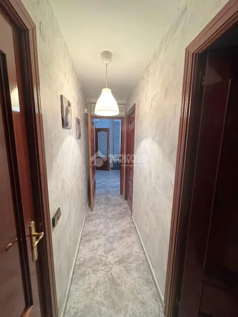 Piso en venta en Parla con Aire acondicionado, Calefacción y Terraza