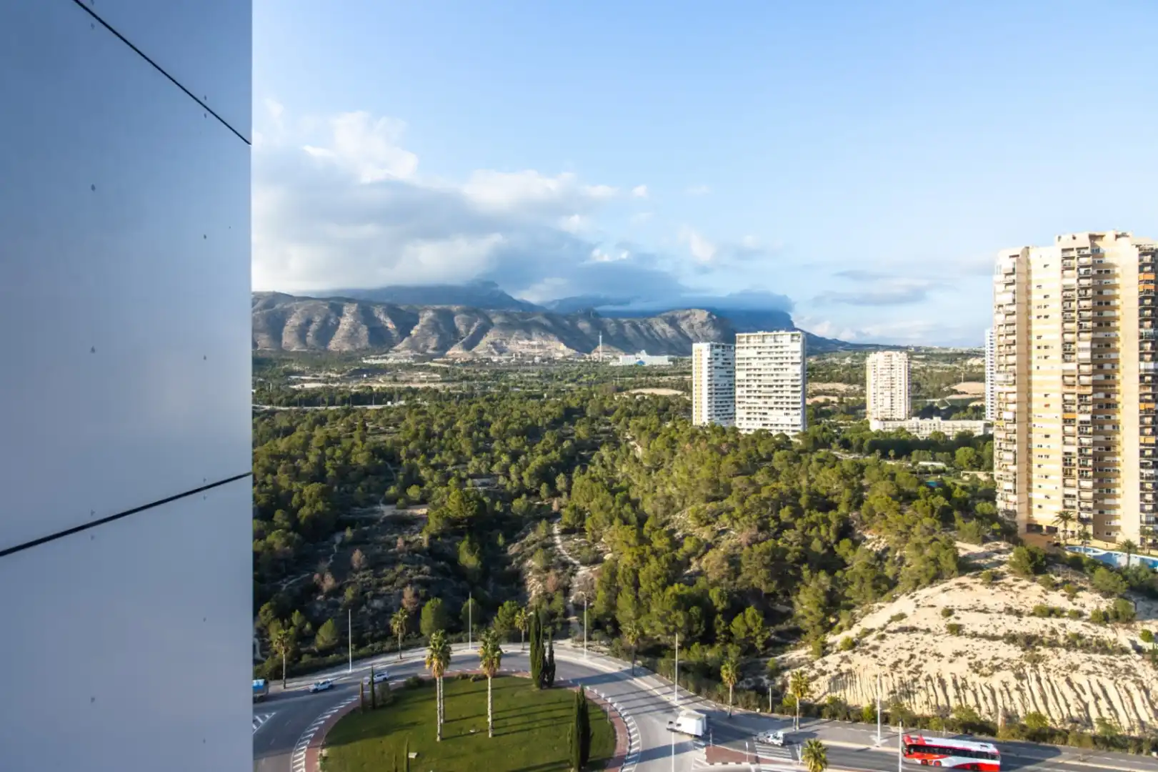 Appartement compact avec piscine à vendre à Playa de Poniente, imagen 23
