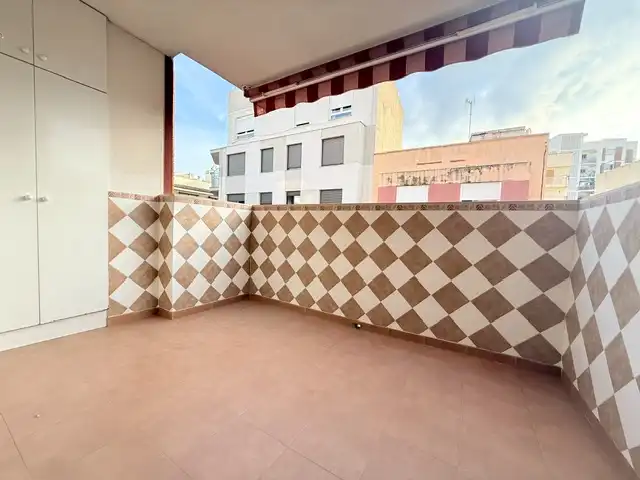 Flat with lift for sale in Oeste, imagen 38