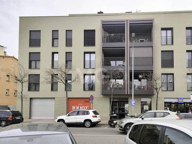 Local comercial en Alquiler en Calle Segimon, 6 en Caputxins - Ambulatori