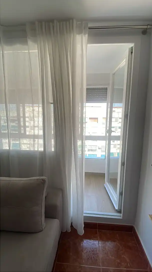 Pis amb terrassa en venda a Avenida Virgen Milagrosa, imagen 4