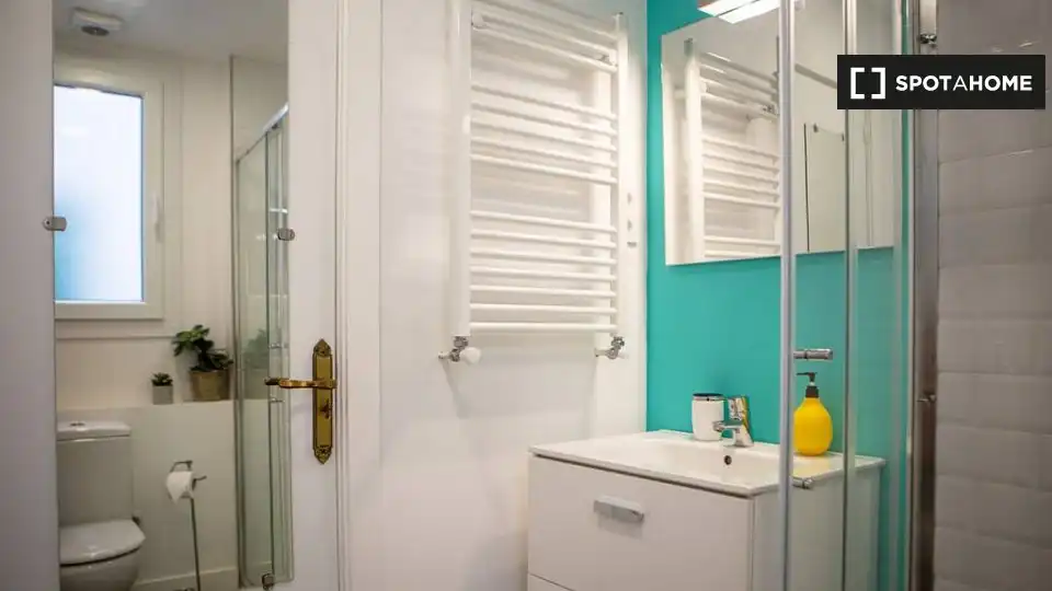 Appartement à louer à Arganzuela, imagen 11