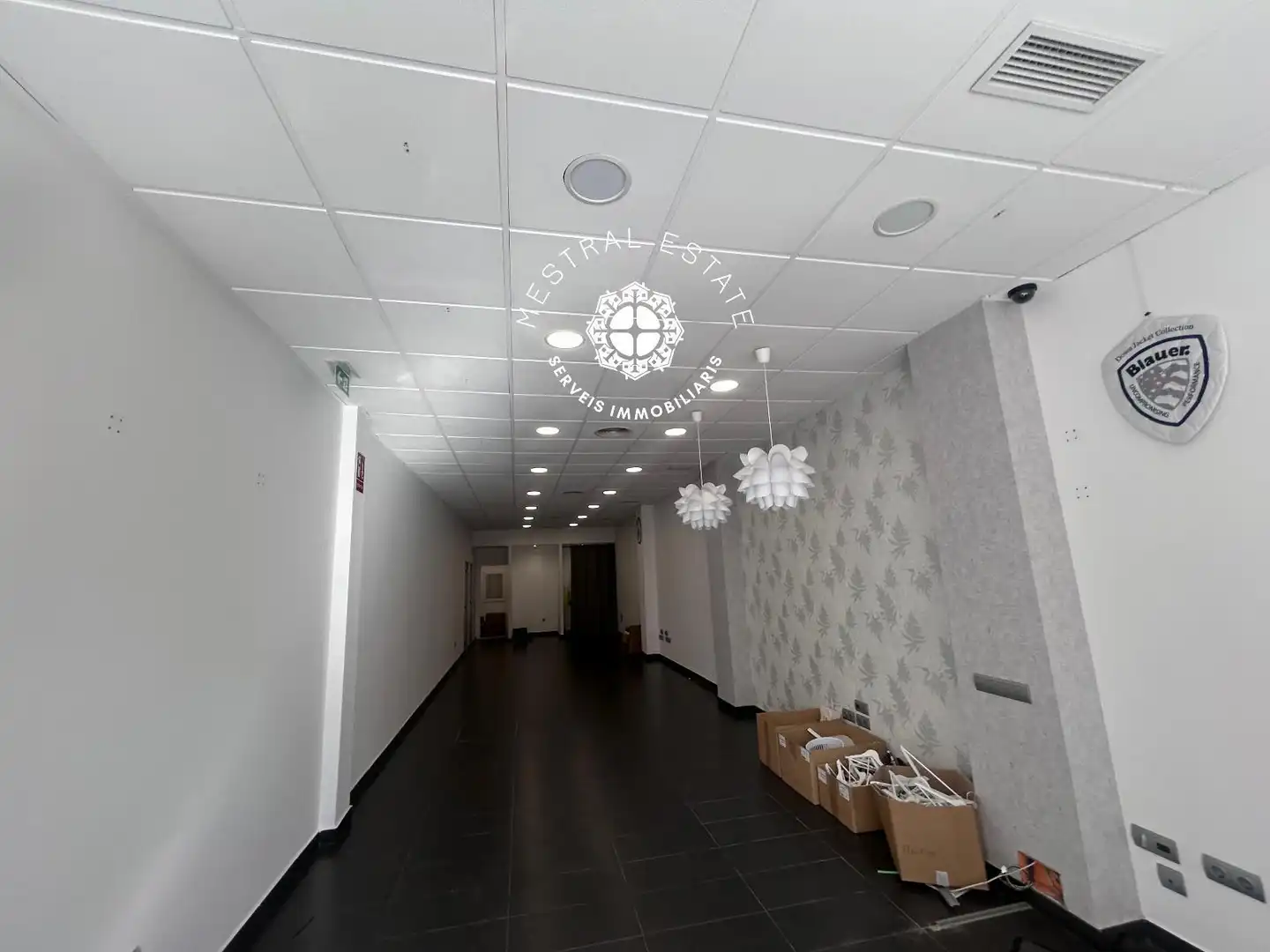 Business premises to rent in Jaume I, imagen 5