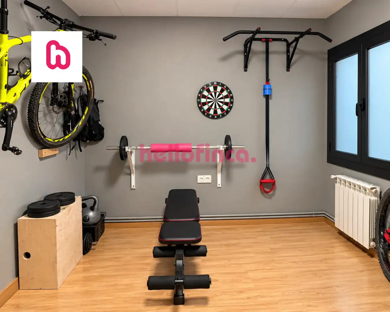 Wohnung zum Verkauf in Centre, imagen 32