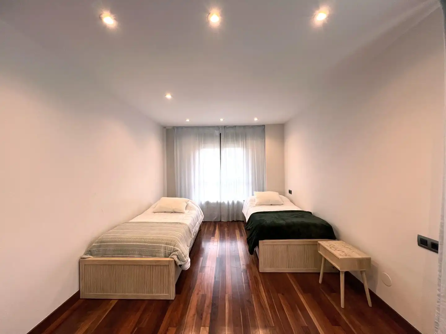 Flat for rent in Avenida CANTABRIA, Valdenoja