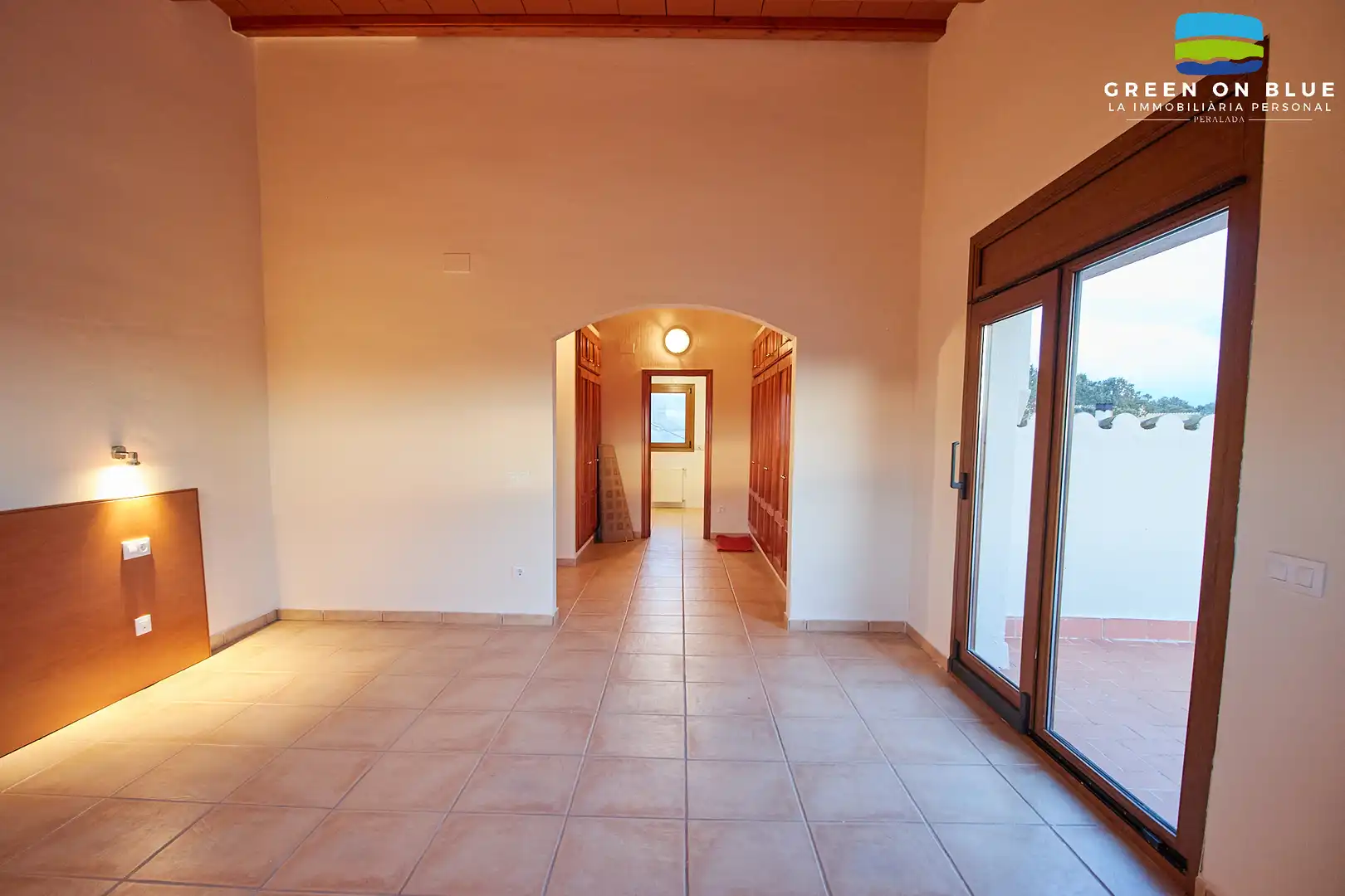 Casa o xalet en venda en Peralada amb Calefacció, Jardí privat i Terrassa