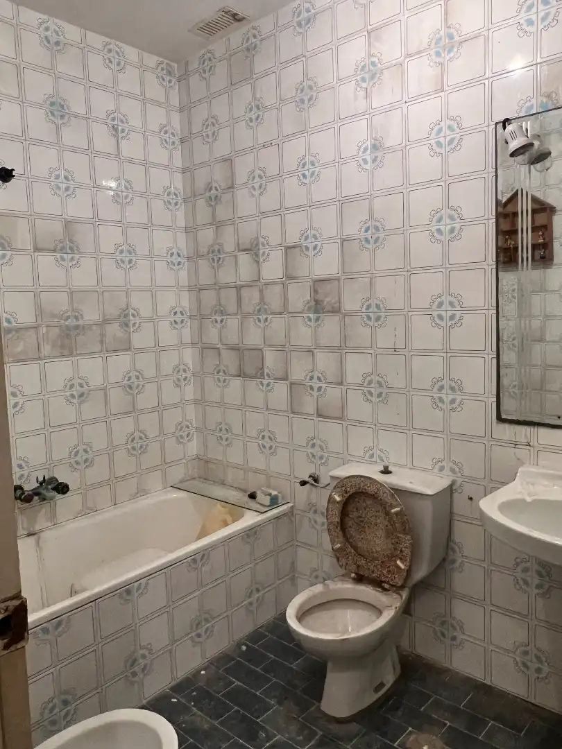 Bany de Pis en venda en Herencia