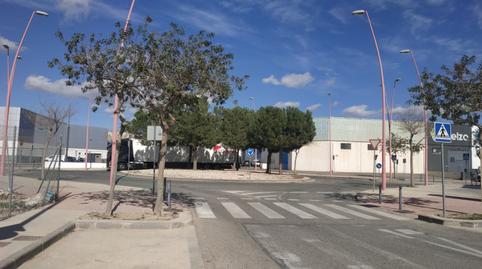 Photo 5 of Industrial land for sale in Villamontes - Boqueres, Alicante