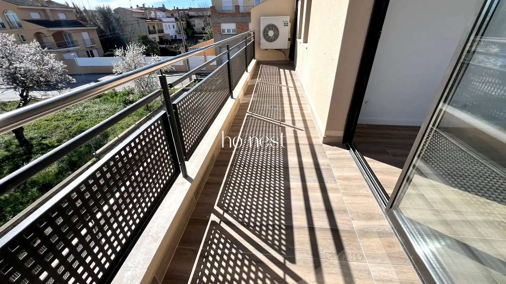 Terraza de Piso en venta en Olèrdola con Calefacción y Balcón