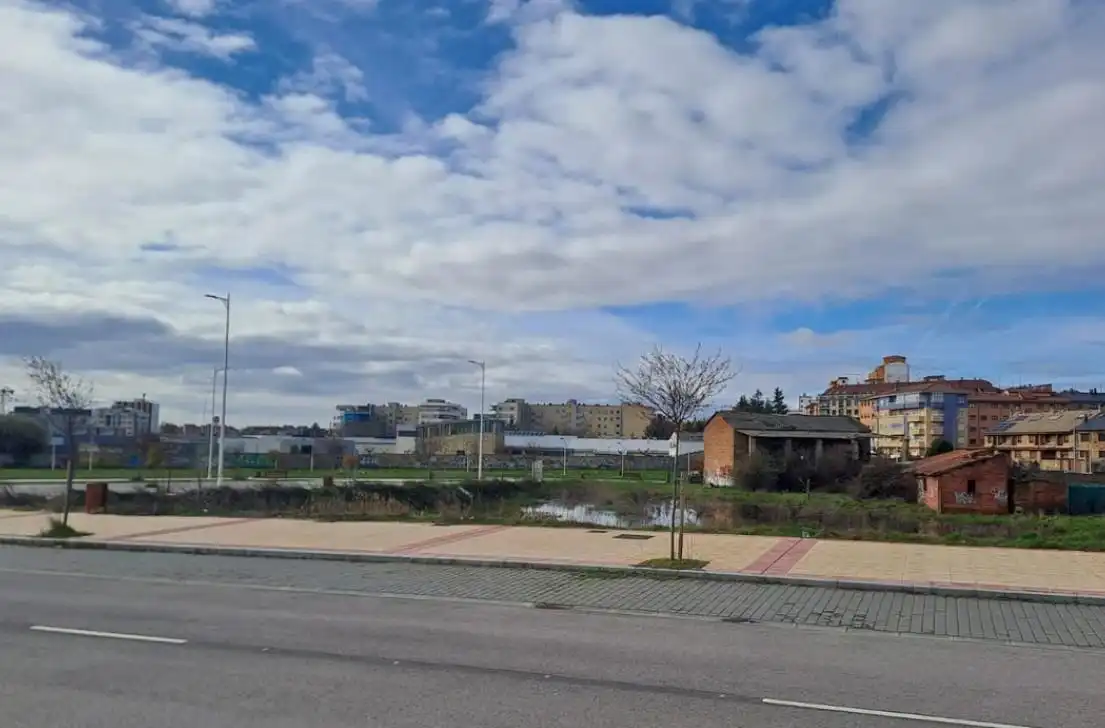 Terreni e lotti in vendita a San Mamés - La Palomera, imagen 3
