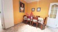 Dining room of Flat for sale in  Tarragona Capital  with Storage room, Oven and Balcony