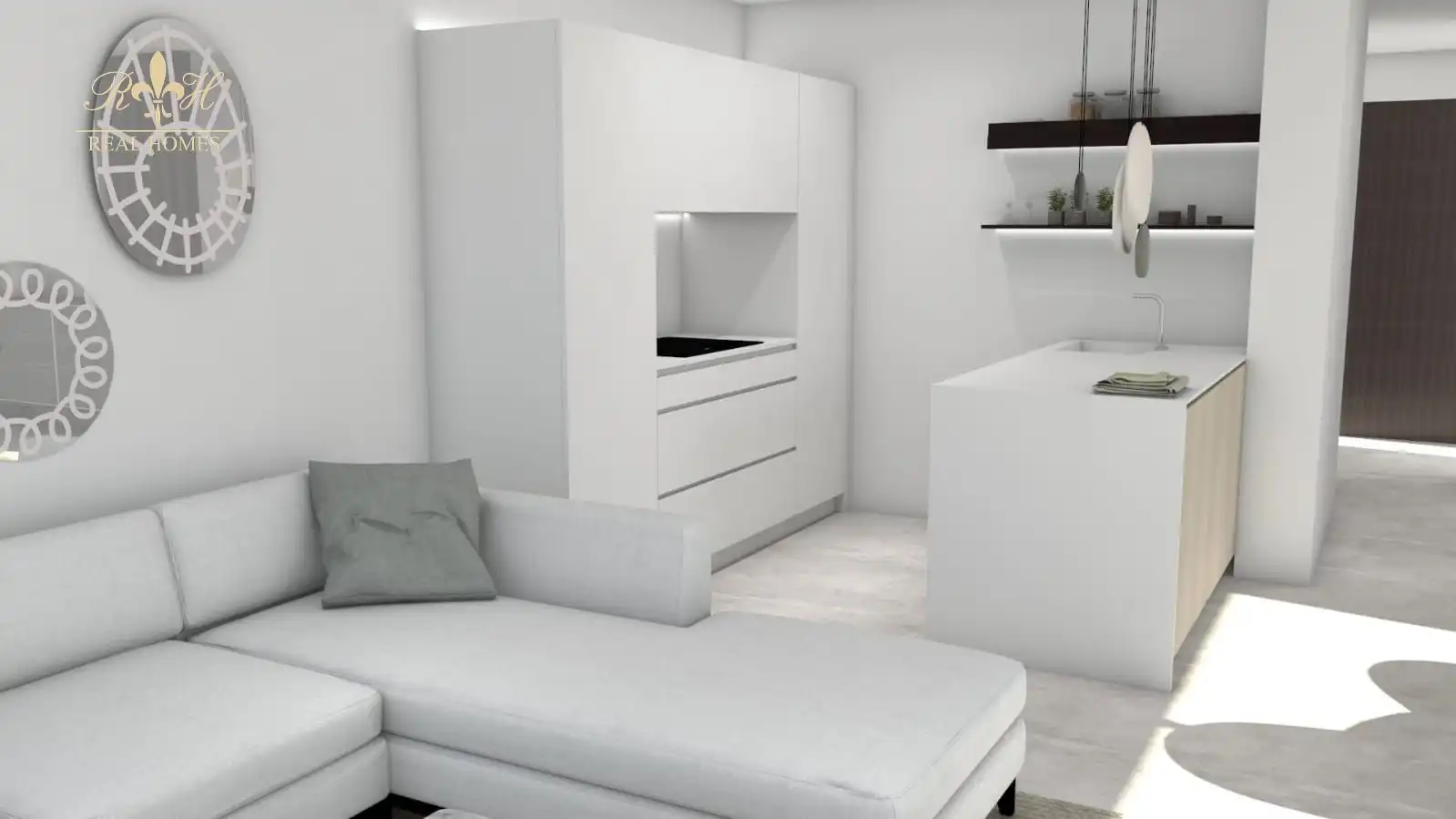Detached house with pool for sale in CHILE, imagen 8