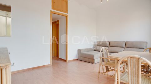 Foto 5 de Piso en venta en El Camp de l'Arpa del Clot, Barcelona Capital