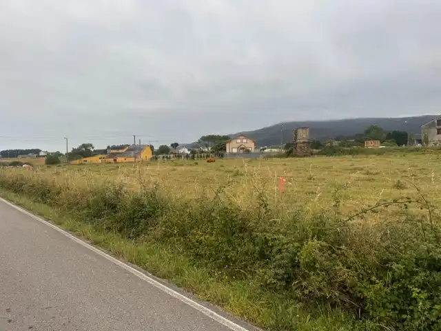 Residencial en venta en Barreiros