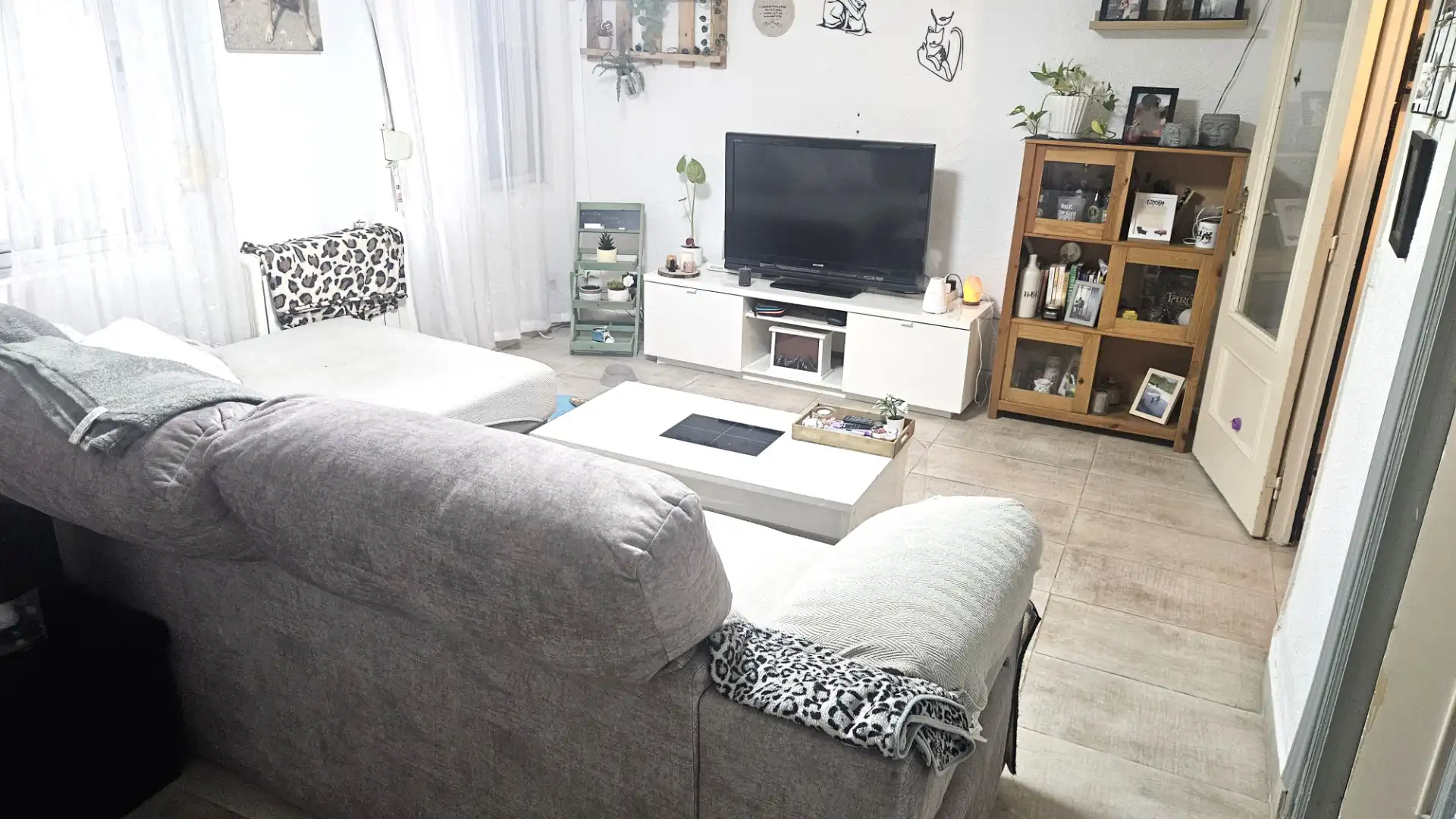 Wohnung zum Verkauf in Calle Solana, imagen 8