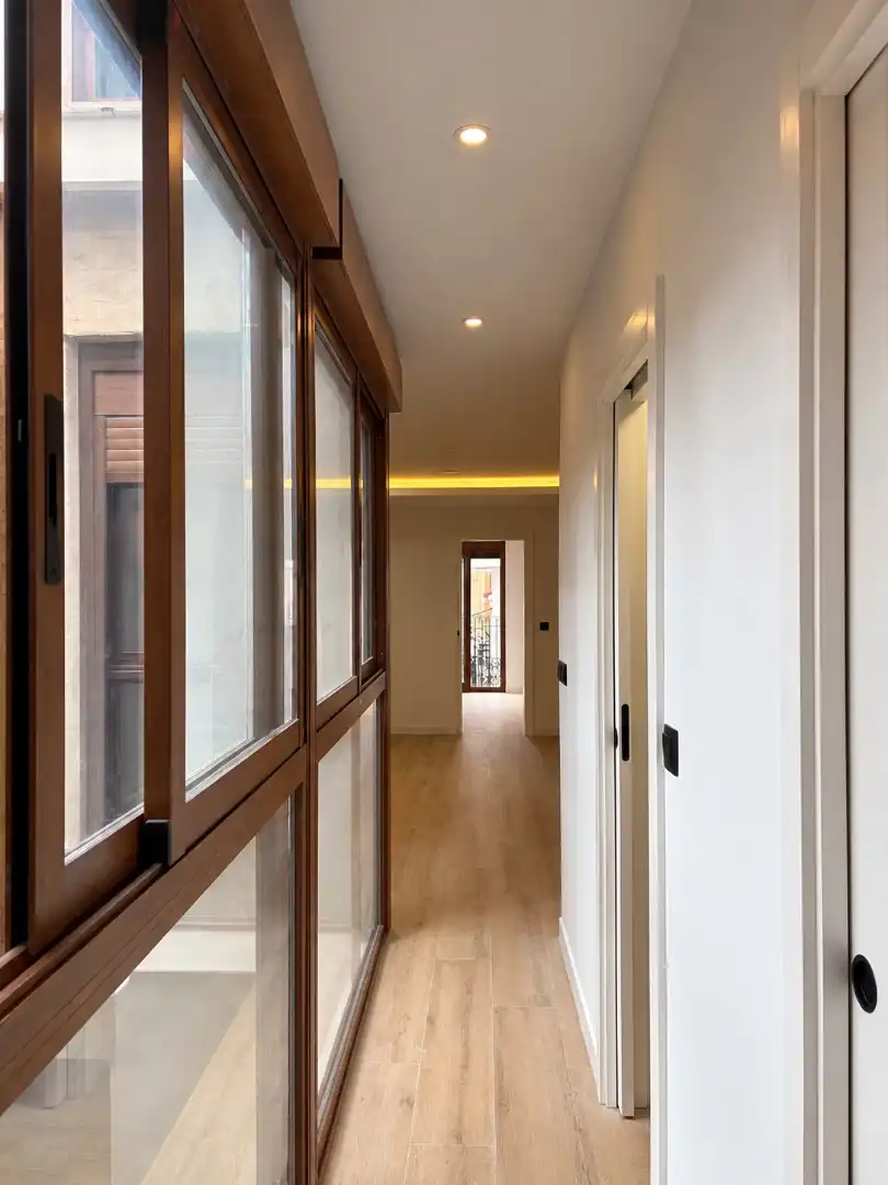 Flat for sale in La Constitución - Canaleta