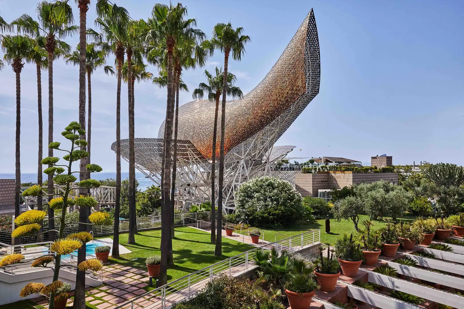 Piso en venta en Calle JOAN D'AUSTRIA, El Parc i la Llacuna del Poblenou