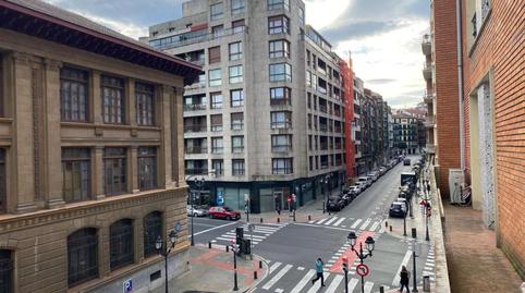 Foto 2 de Piso en venta en Zona Indautxu, Bilbao