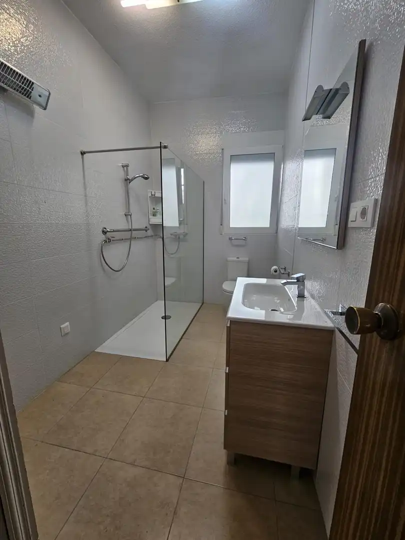 Bathroom of Houses for sale in Cartagena  with Terrace and Storage room