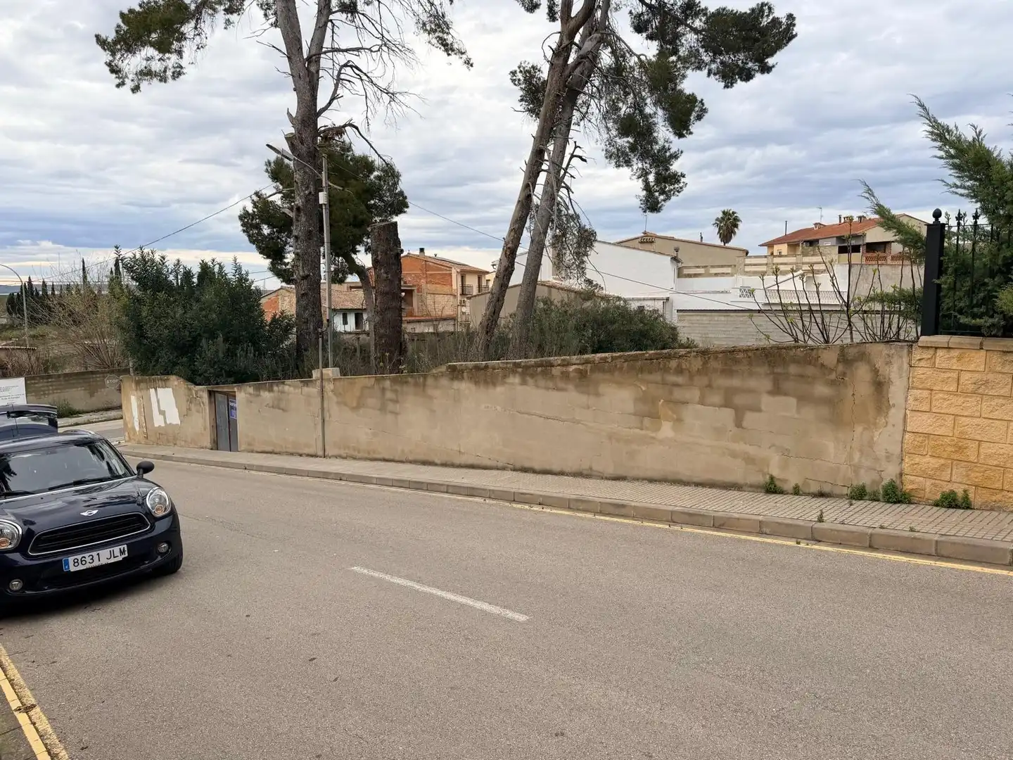Terreno residencial en venta en Bélgida, imagen 3