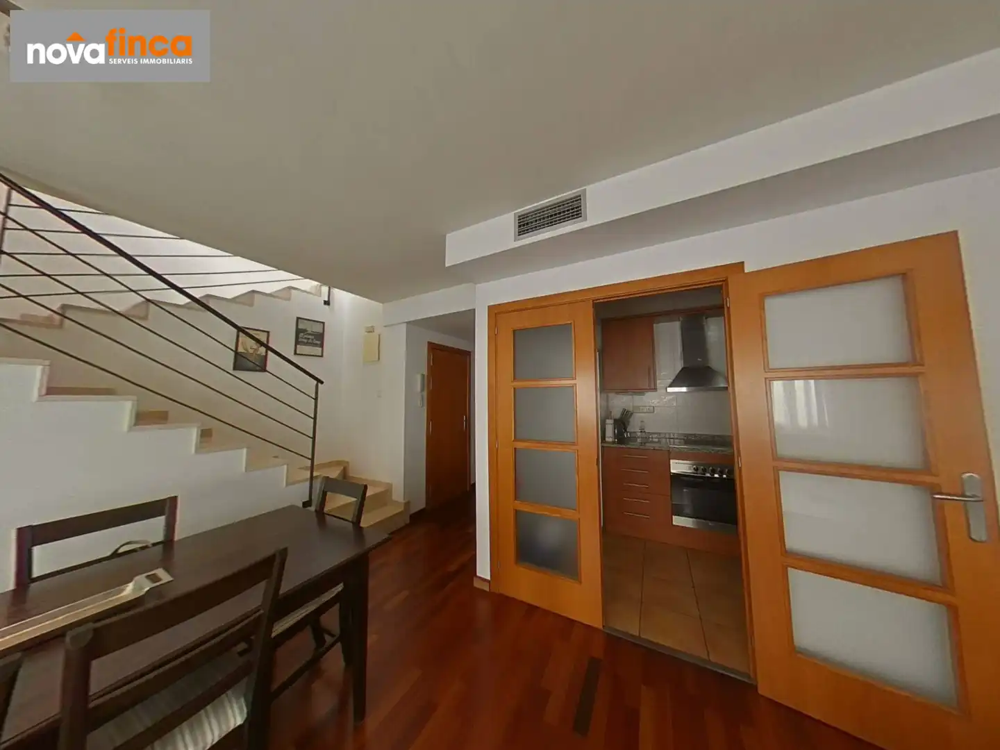 Duplex avec terrasse à vendre à Avinguda Catalunya, imagen 4