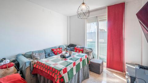 Photo 4 of Flat for sale in Calle Rodríguez de la Fuente, 10, Aljomahima - Ermita, Las Gabias