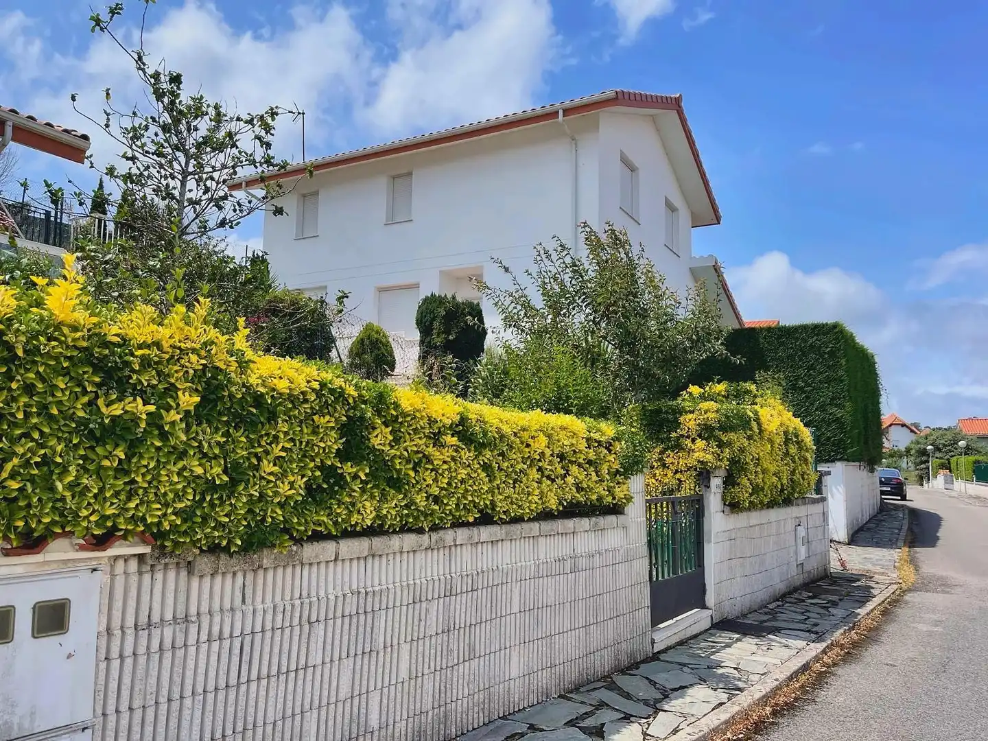 Villa zum Verkauf in CUETO (DEL), imagen 39