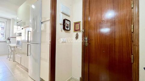 Foto 2 de Piso en venta en San Carlos - San José, Sevilla