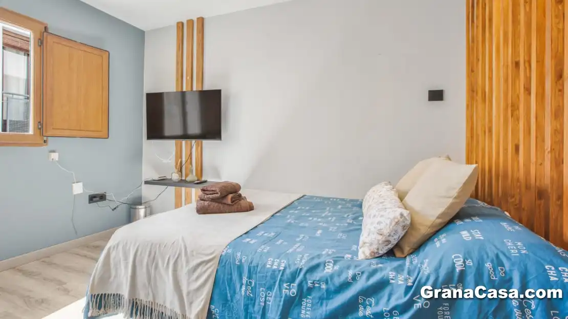 Wohnung zur Miete in Cuesta del Realejo 32, imagen 4
