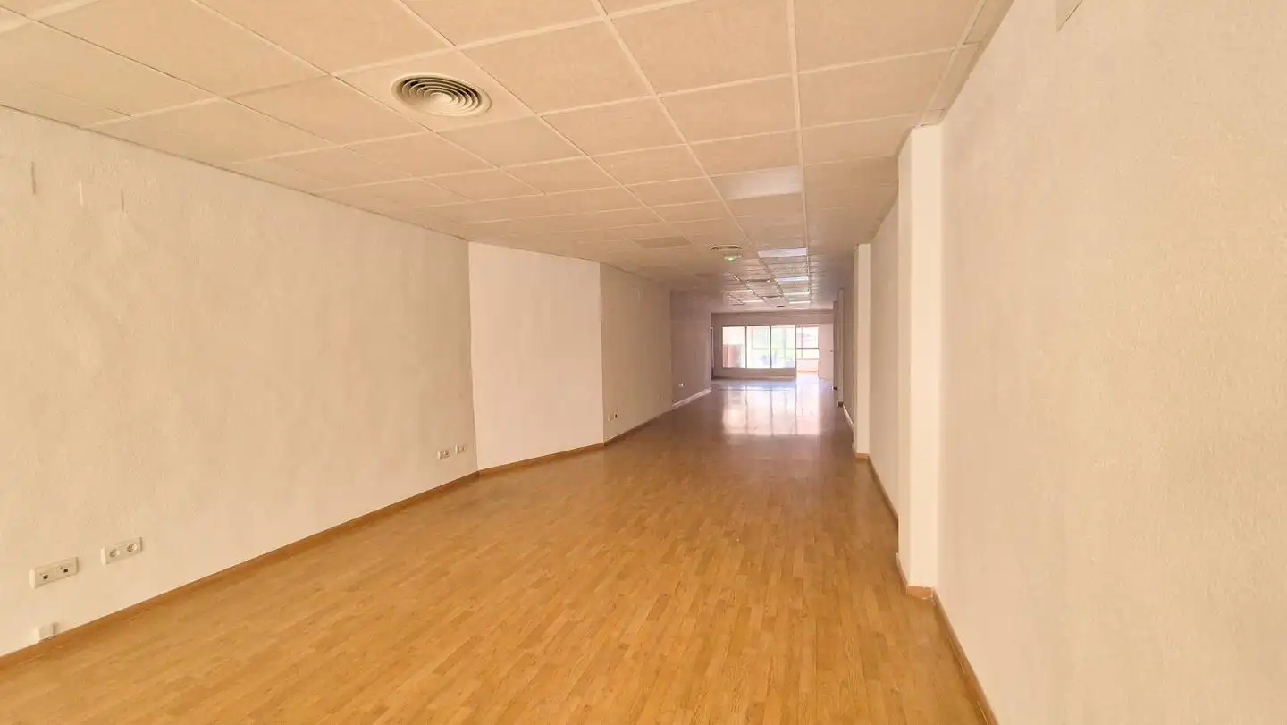 Geschaftsraum zur Miete in Elche / Elx