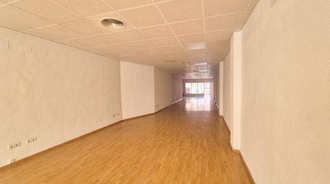 Photo 5 of Commercial properties for rent in Reina Victoria - Miguel Hernández, Elche / Elx