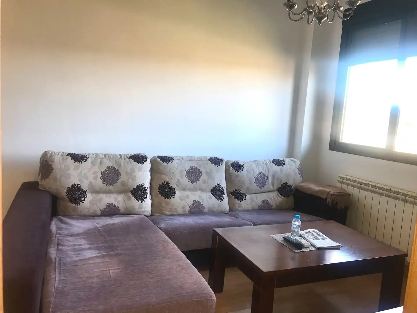 Apartment with lift to rent in Avenida Salamanca 67, imagen 8