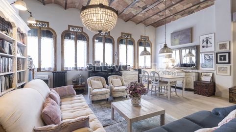 Foto 4 de Oficina en venta en Vila de Gràcia, Barcelona Capital