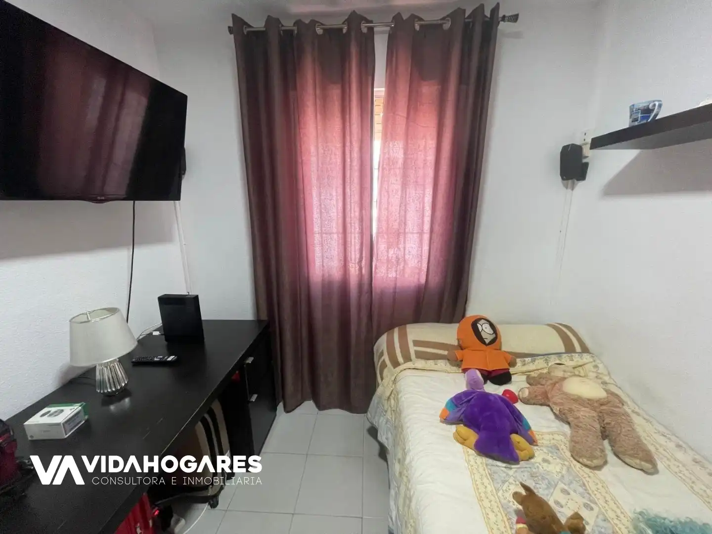 Habitación de Casa o chalet en venta en Rota