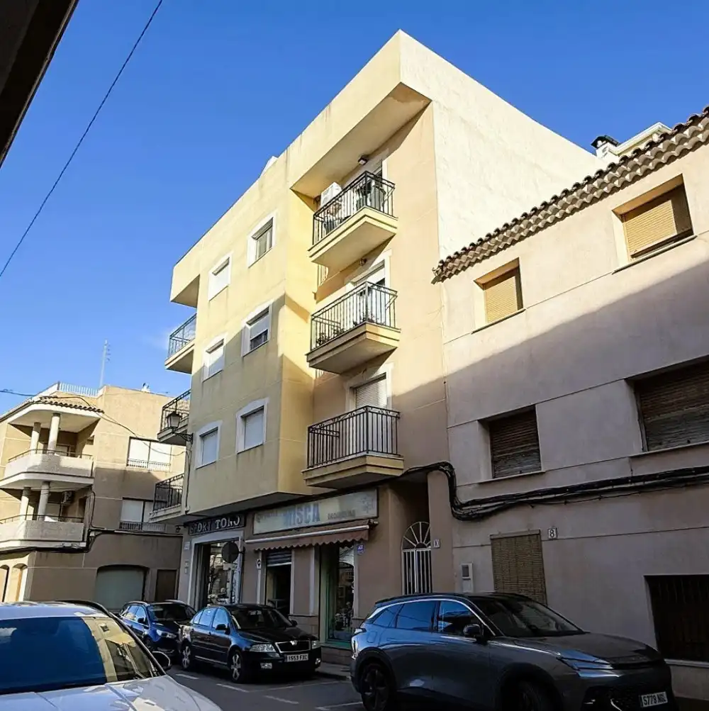 Appartement compact à vendre à N/A