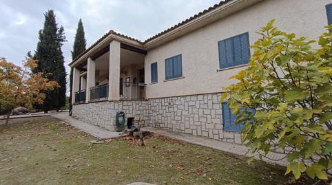 Foto 5 de Finca rústica en venda a Olías del Rey, Toledo