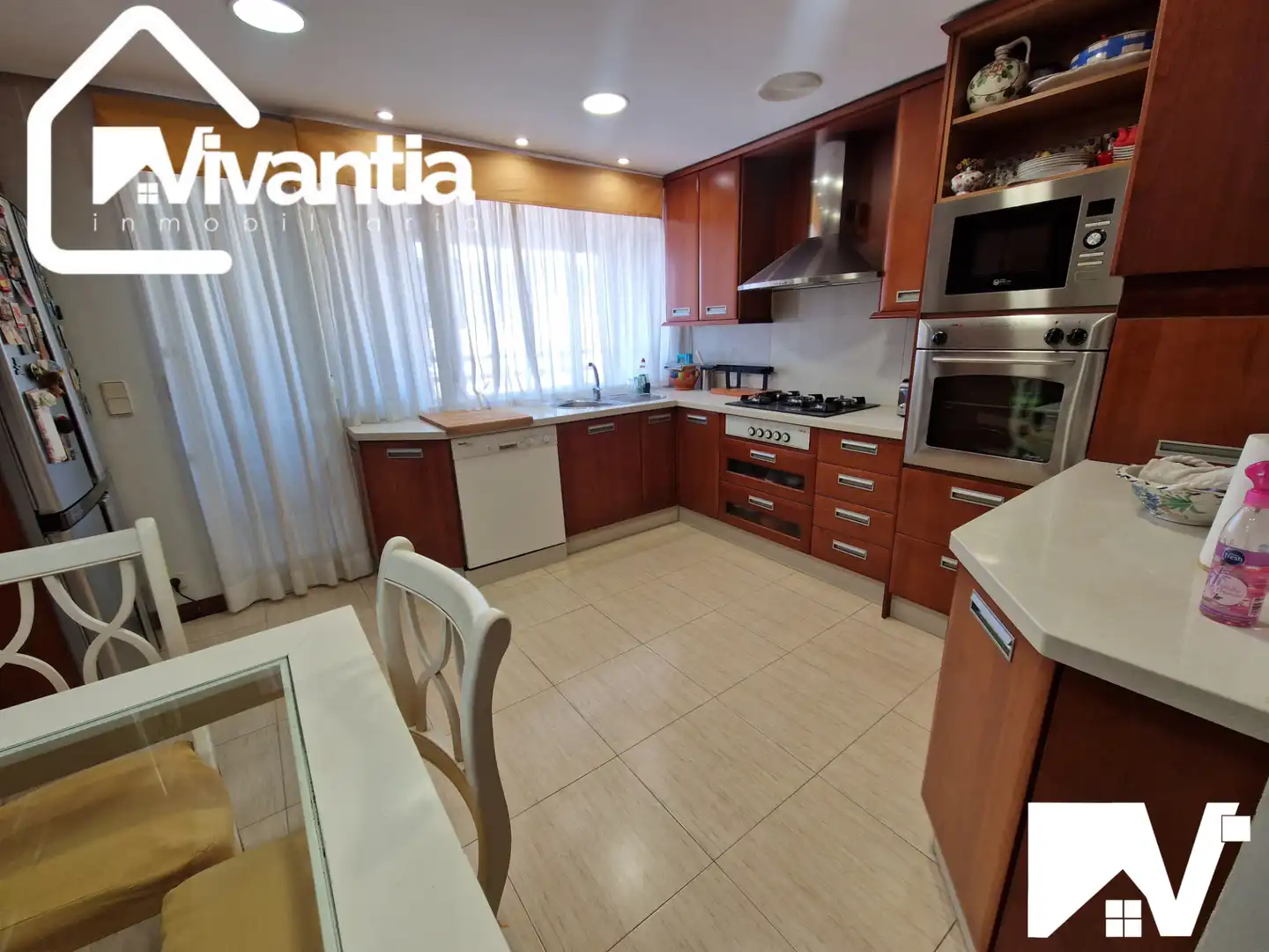 Piso con ascensor en venta en Lorca Ciudad, imagen 17