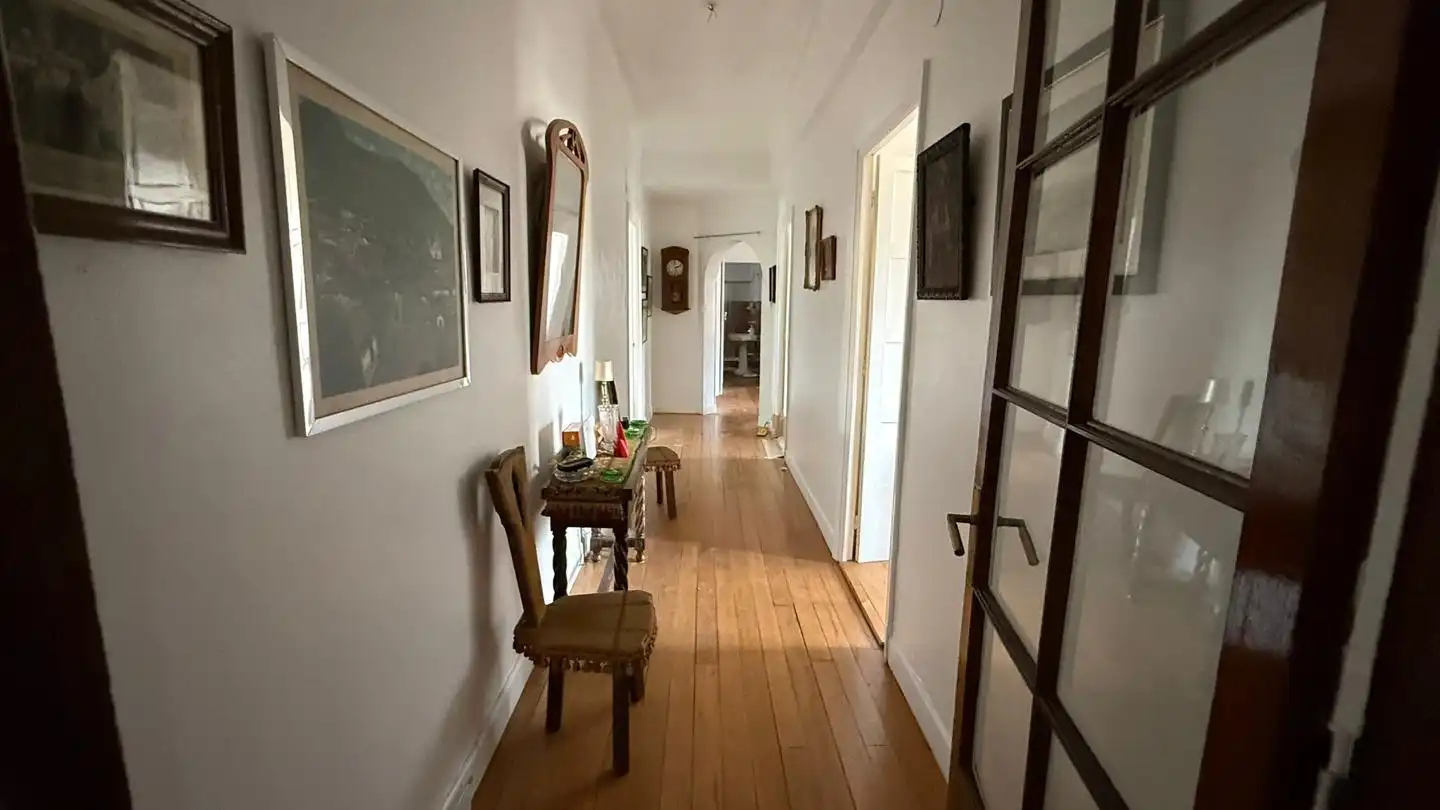 Pis en venda en Bilbao  amb Calefacció, Parquet i Terrassa