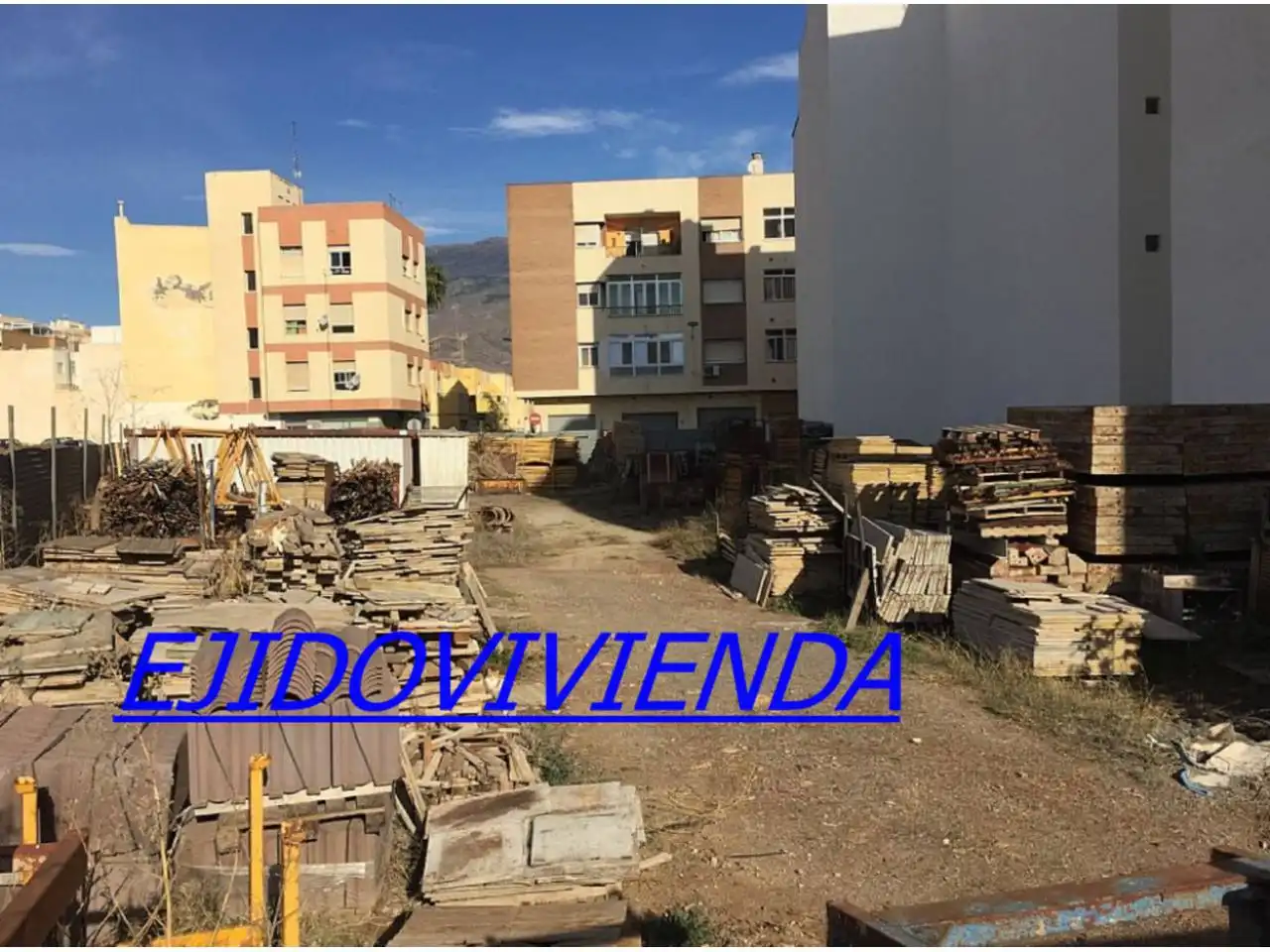 Rural land for sale in El Ejido Ciudad, imagen 3