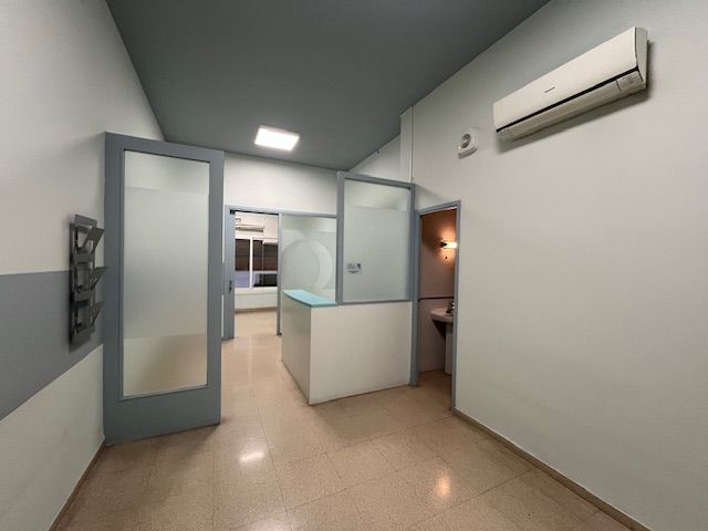 Oficina de lloguer en Sabadell amb Aire condicionat i Terrassa