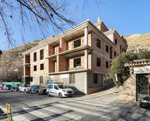 Exterior view of Building for sale in Monachil